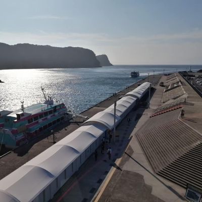 おしんドローンスクール東京校 