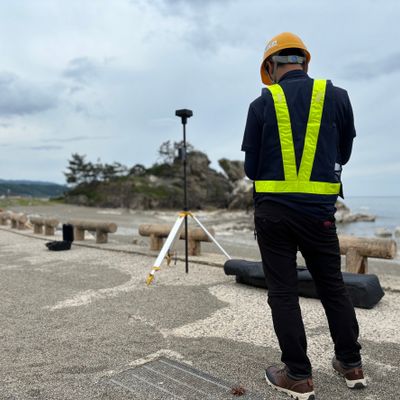 ドローントレーニングセンター島根 