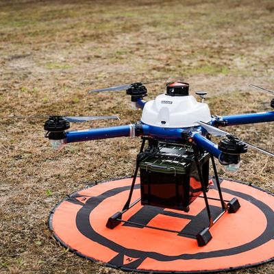 Skypeak Drone School 渋谷校 