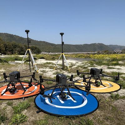 一般社団法人 日本ドローンビジネスサポート協会 本校 