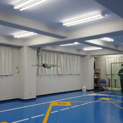 K.S.ドローンカレッジ 