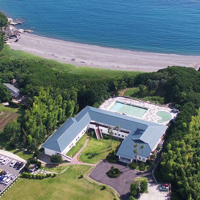 ドローンビジネスカレッジ 南紀白浜校