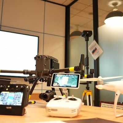 Skypeak Drone School 渋谷校 