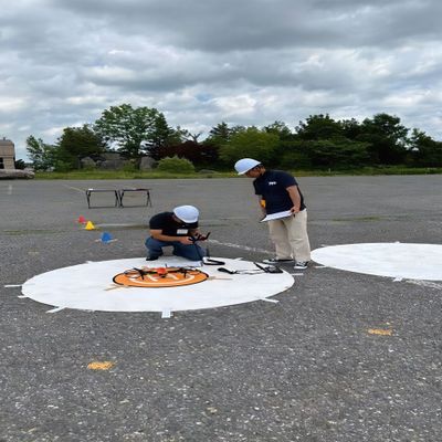 ドローン教習所北海道モビリティ校（旧北工DS校） 