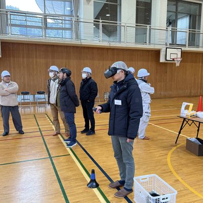 プロクルードローンスクールKOS奈良校 