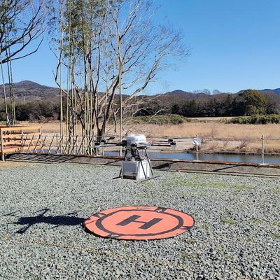 Skypeak Drone School 渋谷校 