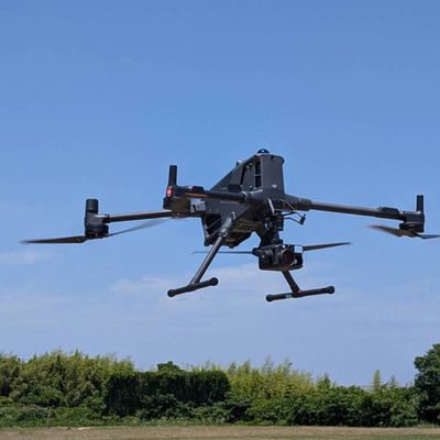 DJI特化型深空ドローンスクール 