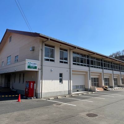 建物外観その2