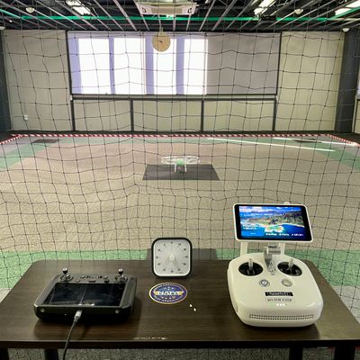 NAPA DRONE ACADEMY 