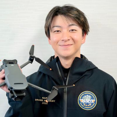 NAPA DRONE ACADEMY 
