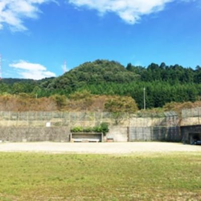 屋内・屋外実習会場