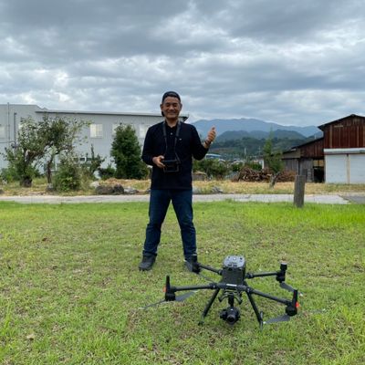 SkyPro ドローンスクール 