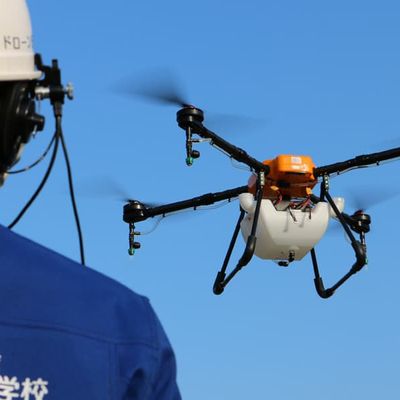 空の安全教育へ