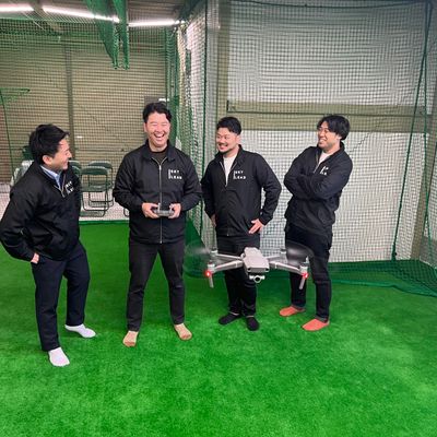 ドローン免許学校 