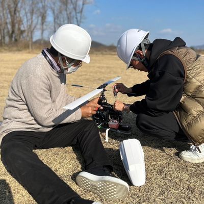 ルシエル ドローンスクール 