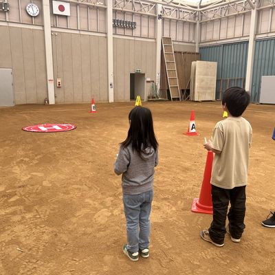 プロクルードローンスクールKOS奈良校 