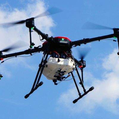 DROSSE UAV LICENSE SCHOOL 川口元郷 