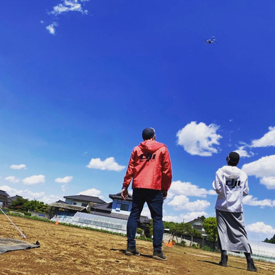 イメジンドローンスクール 