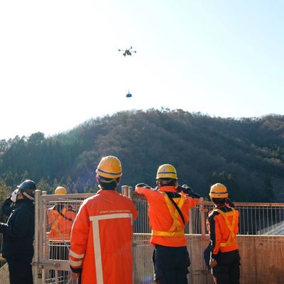 NAPA DRONE ACADEMY 