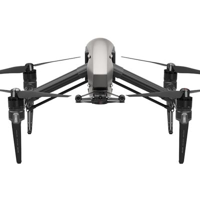 JAAドローンパイロットスクール（大阪） INSPIRE 2