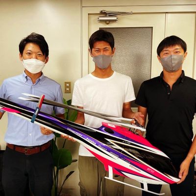 ルシエル ドローンスクール 