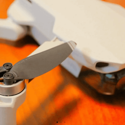Drone Station