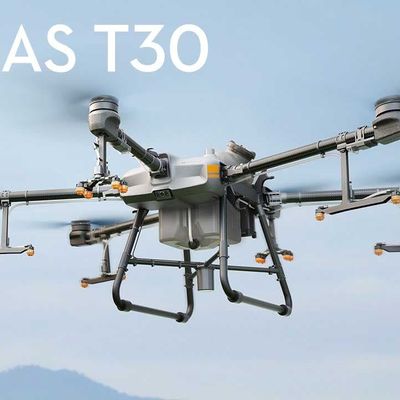 DJI Agras T-30