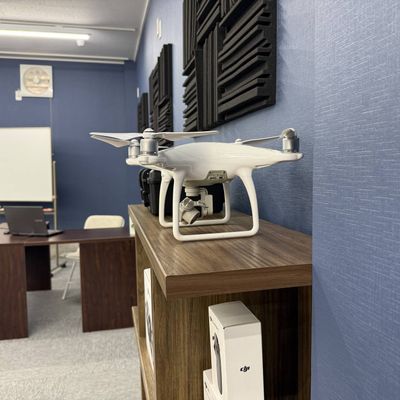 桜 DRONE SCHOOL 