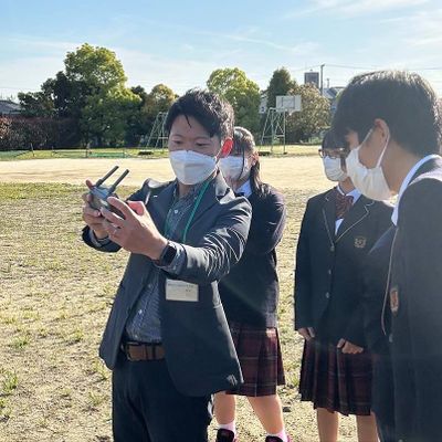ルシエル ドローンスクール 