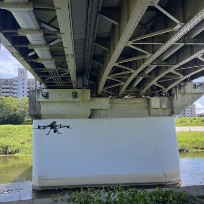 DJI特化型深空ドローンスクール 