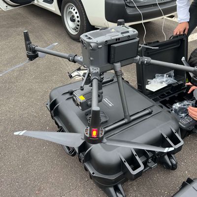 ルシエル ドローンスクール 