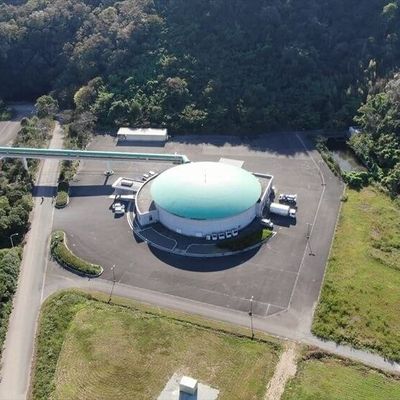 Dアカデミー近畿 和歌山校 座学及び屋内練習場施設