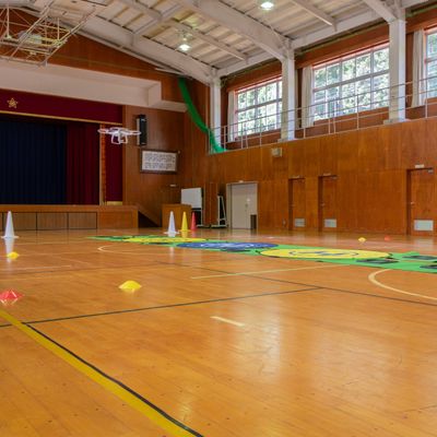 ドローン教習所 伊賀名張校 