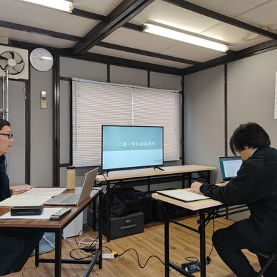 アイテックドローンスクール 