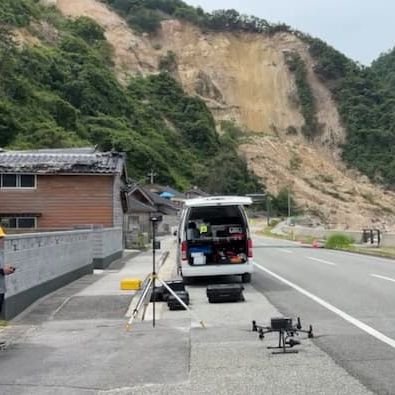 ドローントレーニングセンター島根 