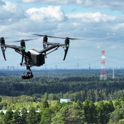 Skypeak Drone School 渋谷校 