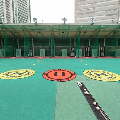 横浜ドローンアイティー・スクール 