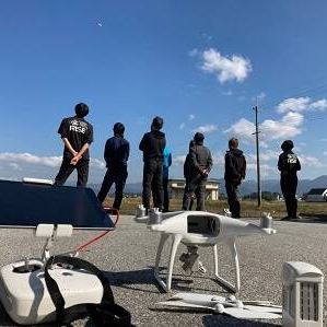 ライズドローンスクール 