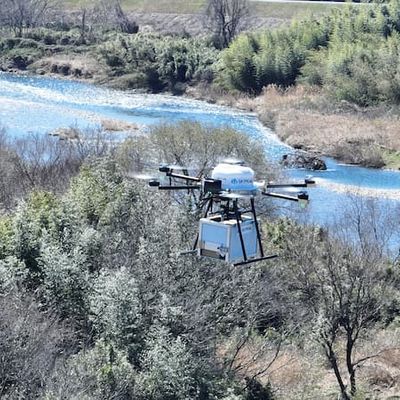 Skypeak Drone School 渋谷校 