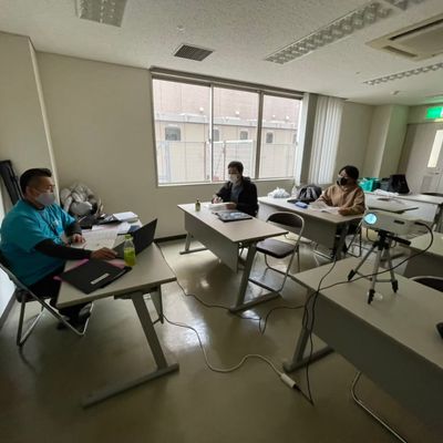 卒業のサポート＆オプション講座