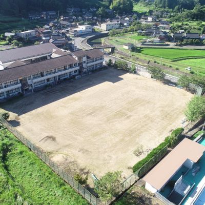 駐車場完備です