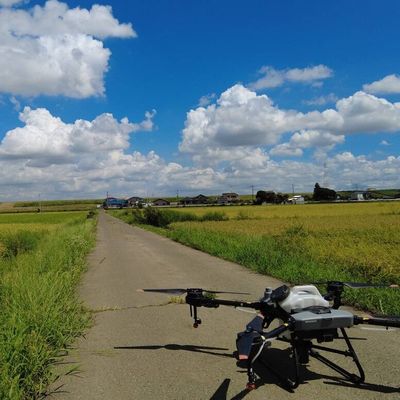 桜 DRONE SCHOOL 