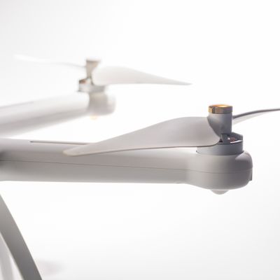 NAPA DRONE ACADEMY 