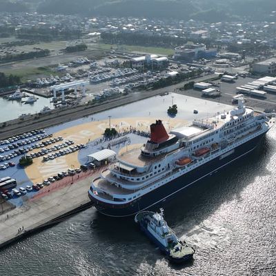 DSI ドローン・ビジネススクール茨城 