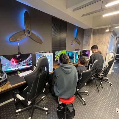 FPVドローンスクール 秋葉原本校 