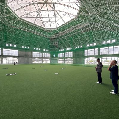 一般社団法人 日本ドローンビジネスサポート協会 本校 