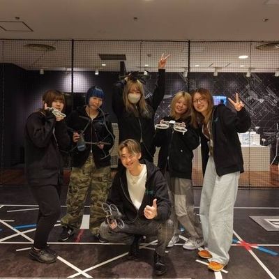 ドローンスクール東京 新宿校 