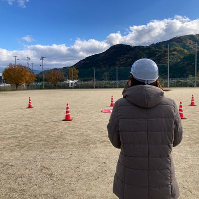 SkyPro ドローンスクール 
