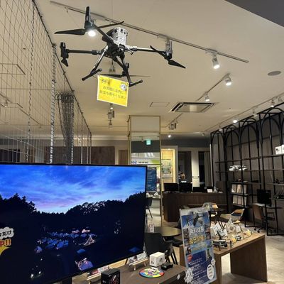 ドローンスクール木更津 
