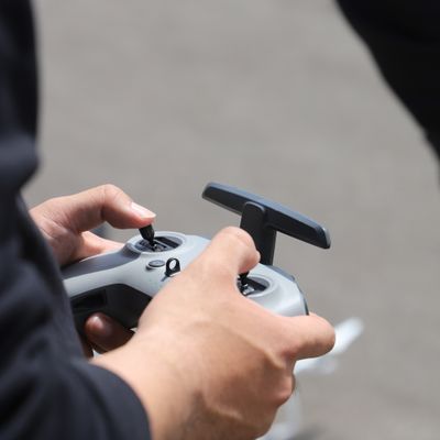 ドローン免許学校 